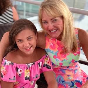 Meet your Posher, Tracy